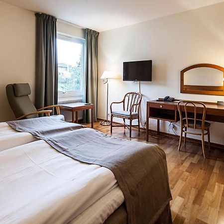 First Hotel Бенгтсфорс Экстерьер фото