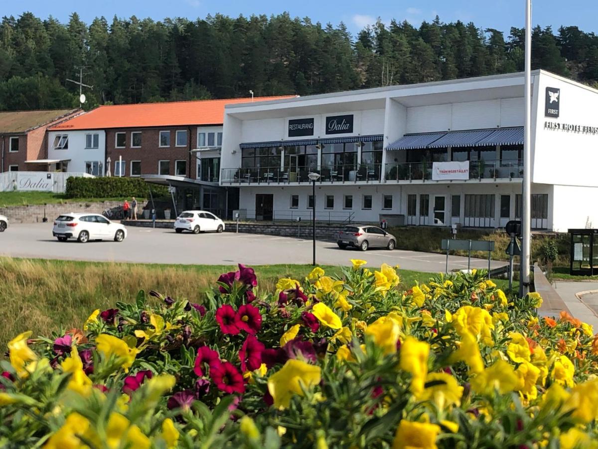 First Hotel Бенгтсфорс Экстерьер фото