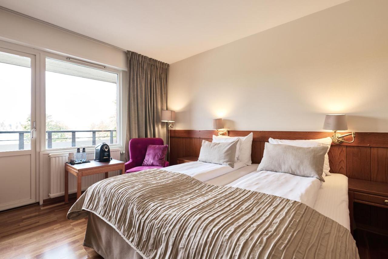 First Hotel Бенгтсфорс Экстерьер фото