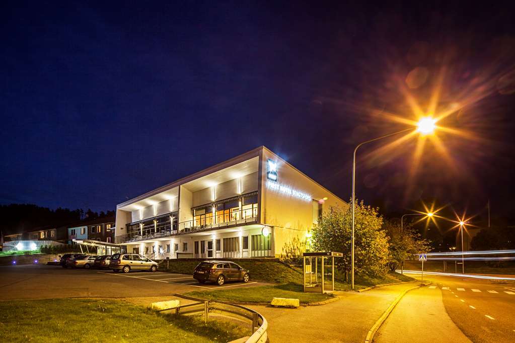 First Hotel Бенгтсфорс Экстерьер фото
